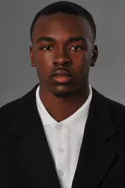 Javontay Robinson 2018