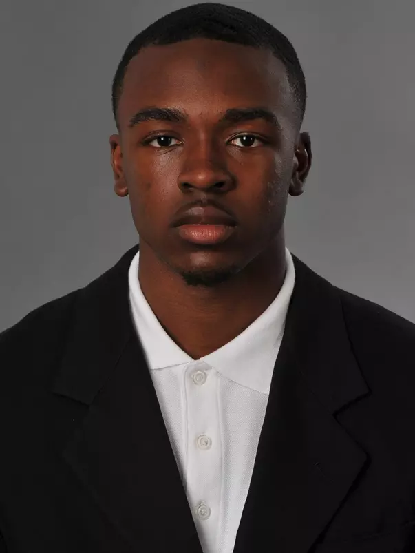 Javontay Robinson 2018