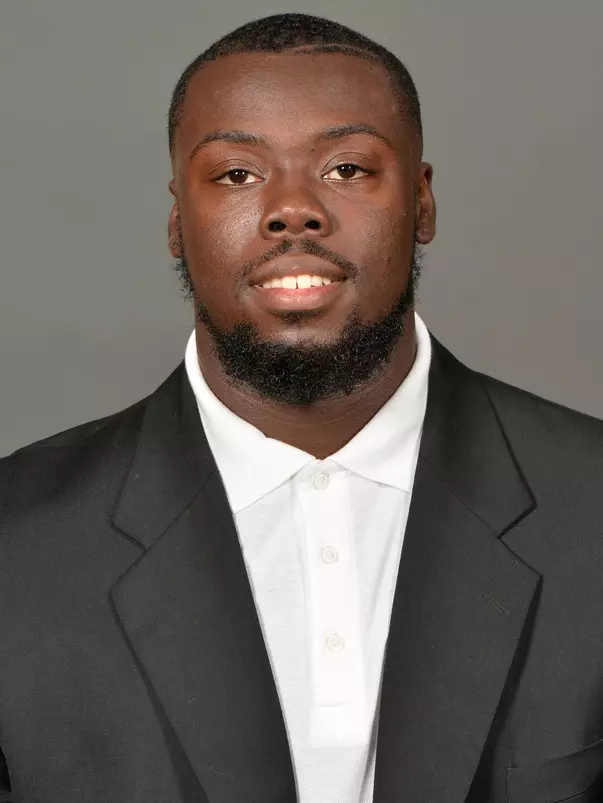 Tyquan Ross 2018