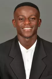 Johnathan Smith 2018