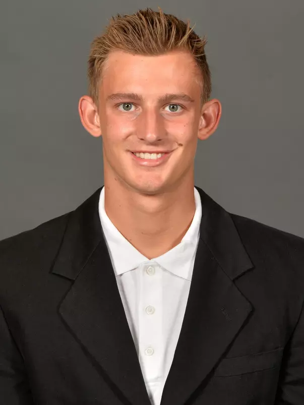 Alex Spillum 2018