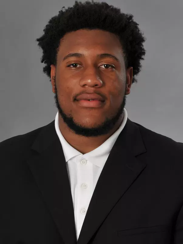 Sam Thompson 2018