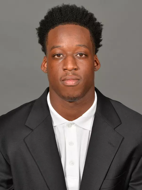 Ky'Jon Tyler 2018