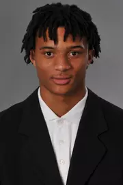 Eriziah Walker 2018