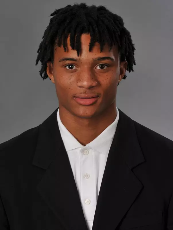 Eriziah Walker 2018