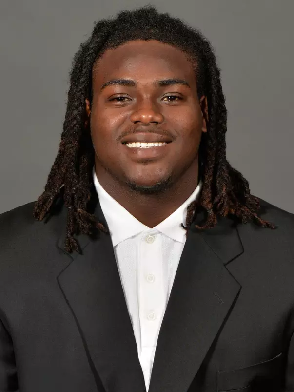 Jalin Walker 2018