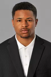 Malcolm Williams 2018