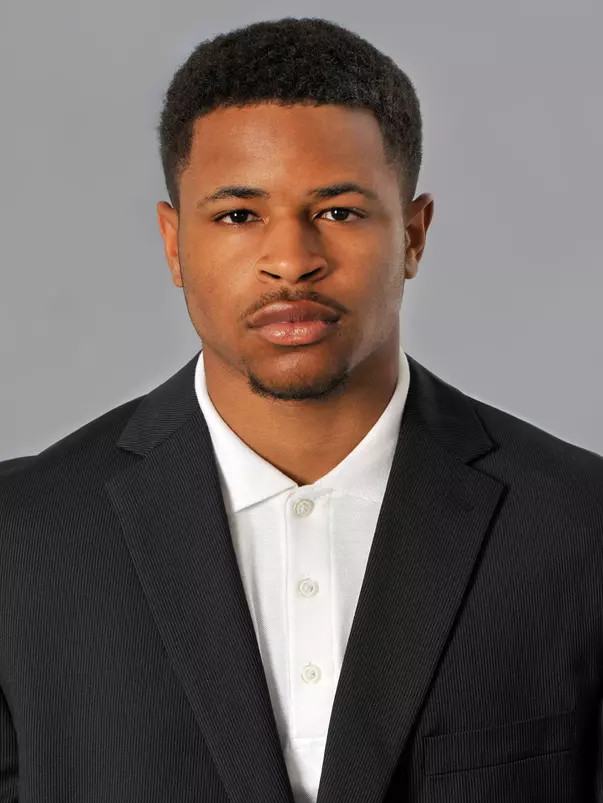 Malcolm Williams 2018