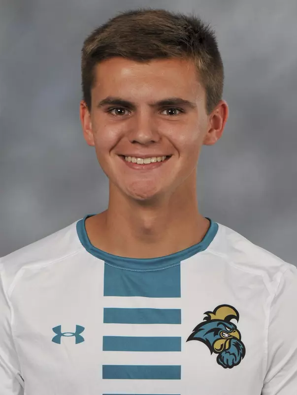 Luke Williams