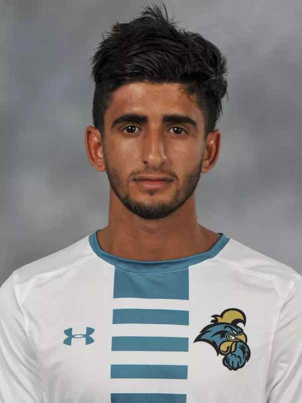 Saif AlHameli