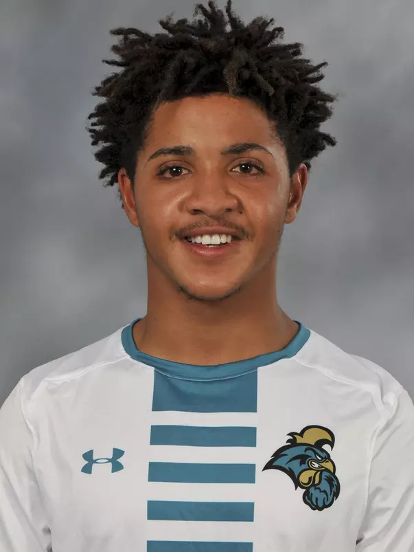 Tyrone Mondi