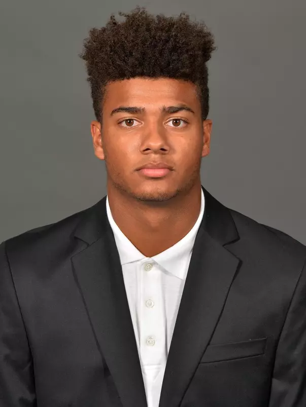 Josh Anderson headshot
