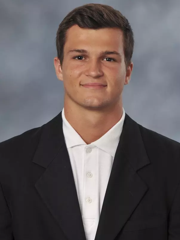 Matt Beale headshot