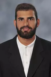 Mike Boyer headshot