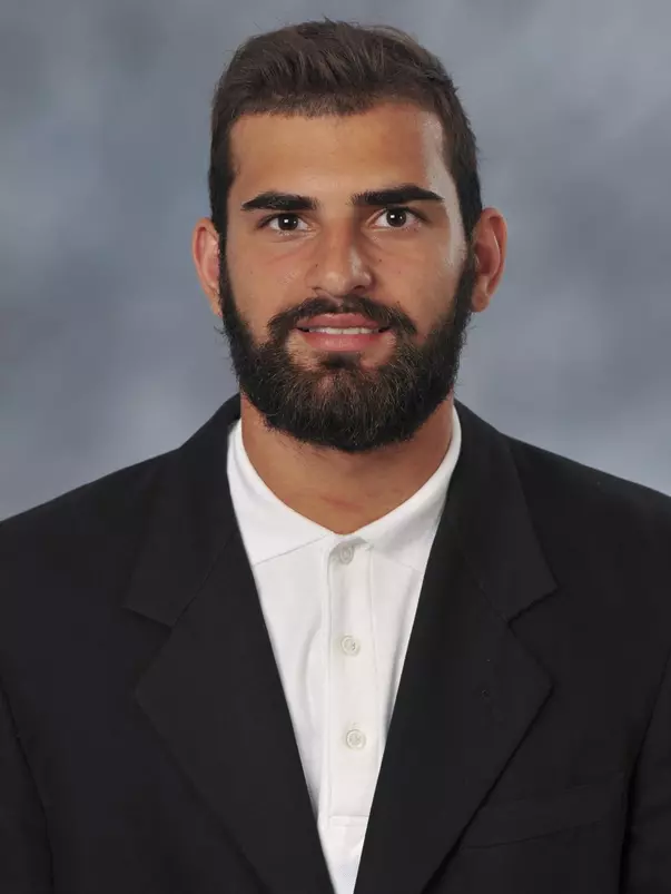 Mike Boyer headshot