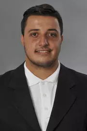Luis Ferrara - 2018 Headshot