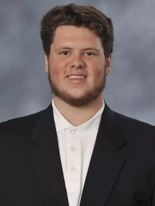 Trevor Goude - 2018 Headshot