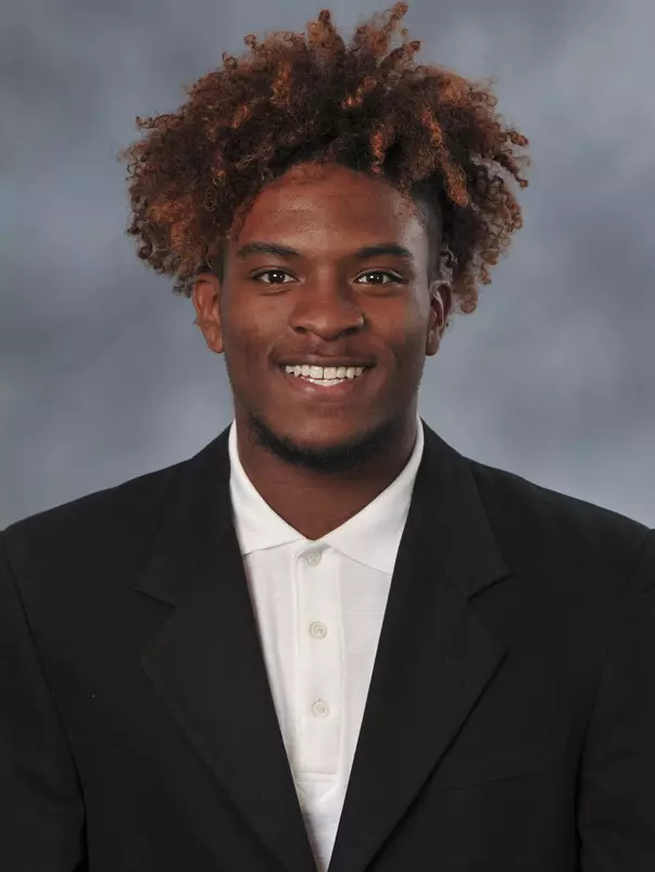 Vontravious Lee 2018 headshot
