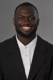 Tim Marshall 2018 headshot