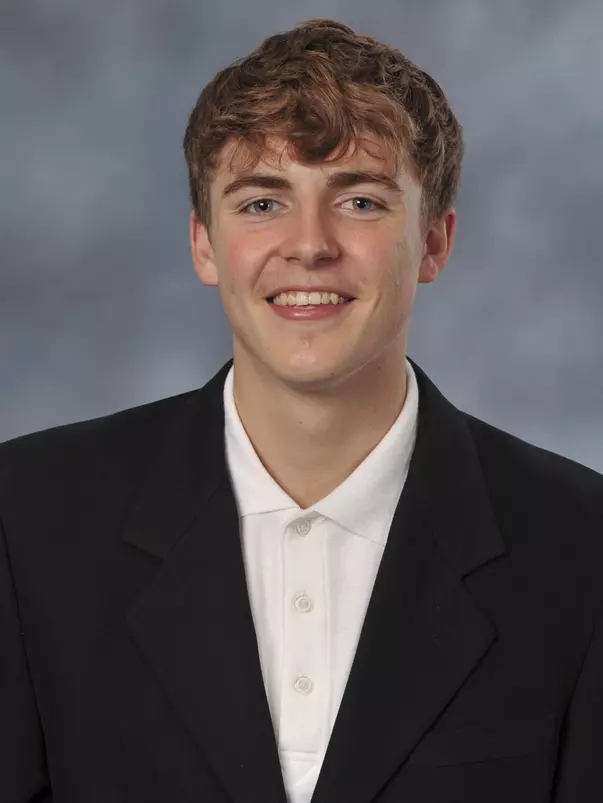 Patrick McSweeney 2018 headshot