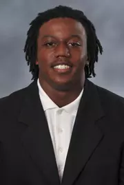 Shakeel Robinson 2018 headshot