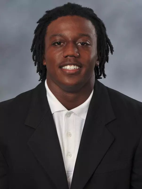 Shakeel Robinson 2018 headshot