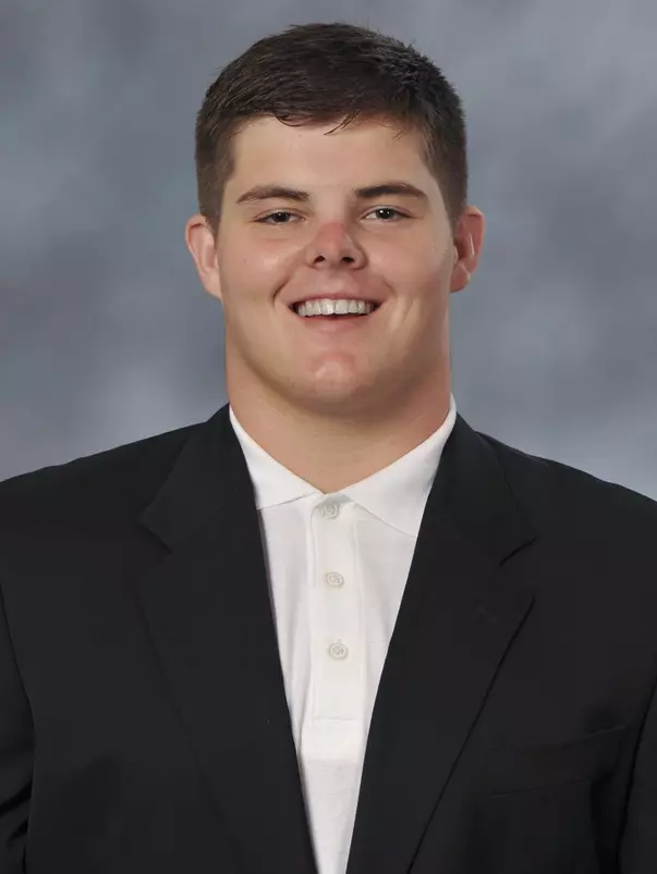 Tommy Schubert 2018 headshot