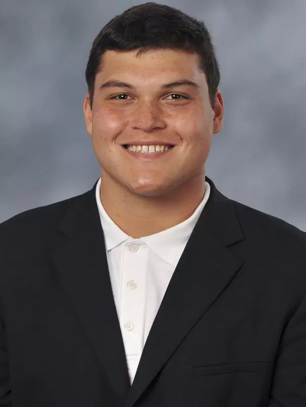 Corbin Small 2018 headshot