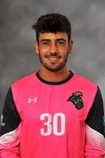 Carlos Calderon