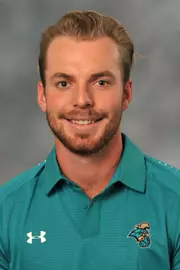 Daniel Overas - 2018 head shot