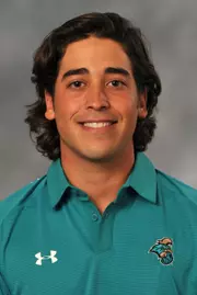 Luis Ruiz - 2018 head shot
