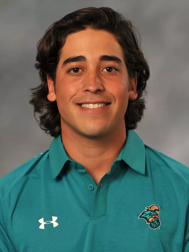 Luis Ruiz - 2018 head shot