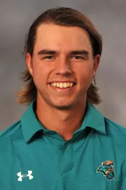 States Fort - 2018 head shot