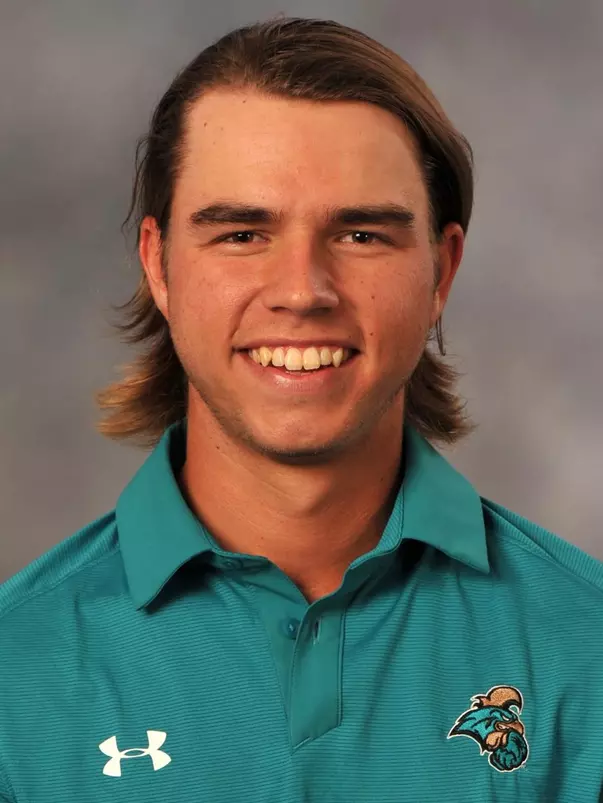 States Fort - 2018 head shot