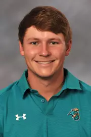 Wes Artac - 2018 head shot