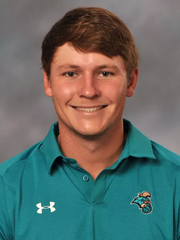 Wes Artac - 2018 head shot
