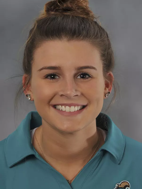 Sydney Alvis 2019 BVB Head Shot