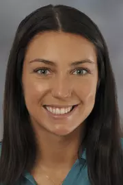 Haylie Beck 2019 BVB Head Shot