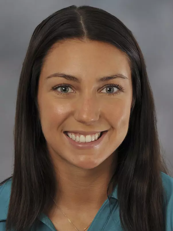 Haylie Beck 2019 BVB Head Shot