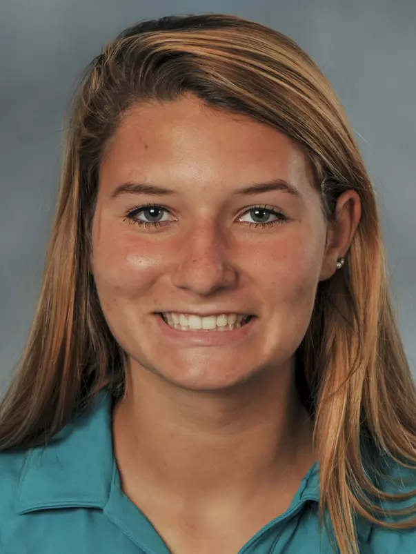 Lucy Campbell 2019 BVB Head Shot