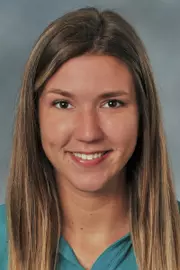 Aleksandra Djuric 2019 BVB Head Shot