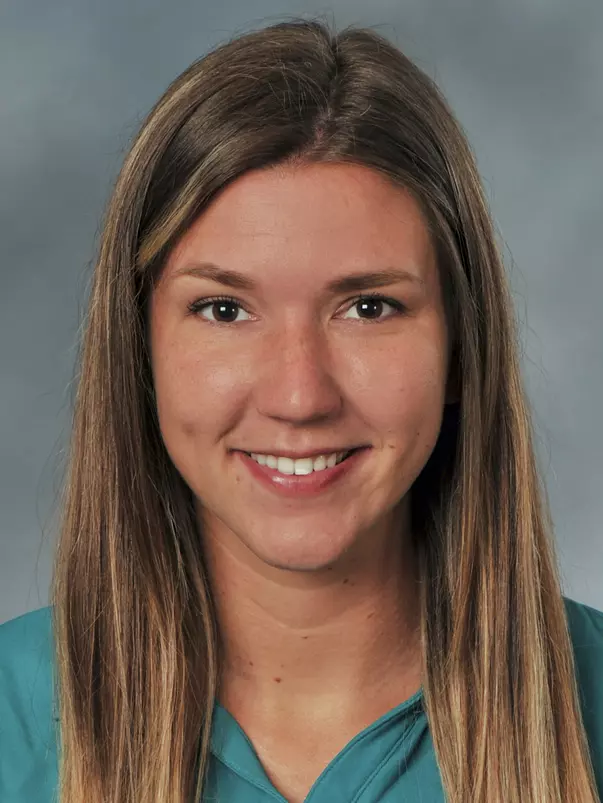 Aleksandra Djuric 2019 BVB Head Shot