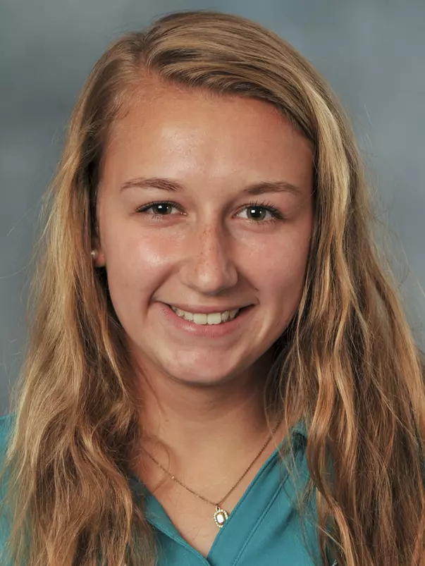 Kalin Eske 2019 BVB Head Shot