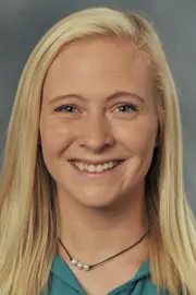 Kate Federico 2019 BVB Head Shot
