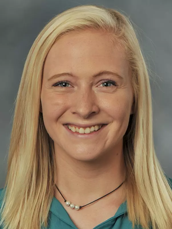 Kate Federico 2019 BVB Head Shot