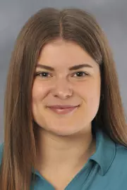 Ann-Katrine Hakansson 2019 BVB Head Shot