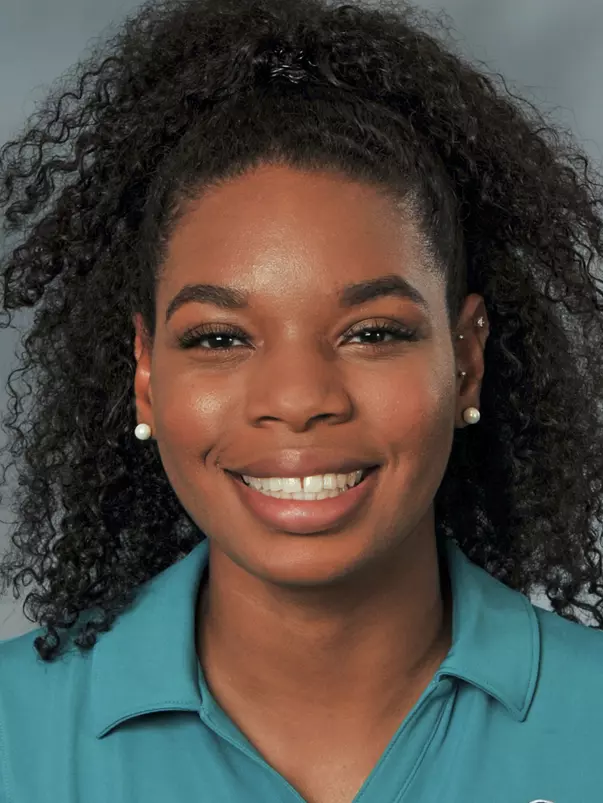 Leah Hardeman 2019 BVB Head Shot