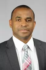 Elwyn McRoy