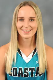 Caitlin Roche