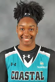 Naheria Hamilton